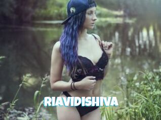 Riavidishiva