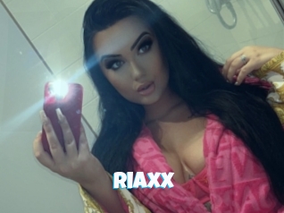 Riaxx