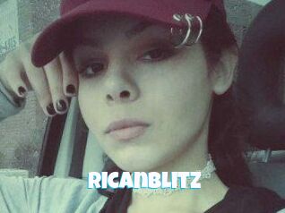 Ricanblitz