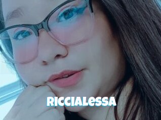 Riccialessa