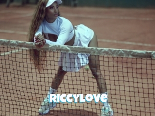 Riccylove