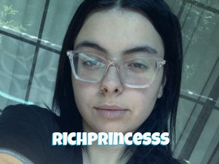 Richprincesss