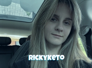 Rickyketo