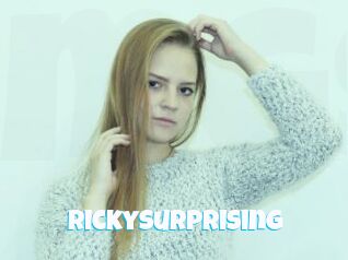 Rickysurprising