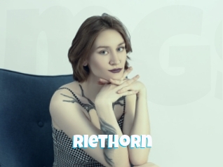Riethorn