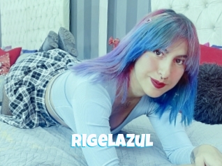 Rigelazul