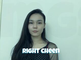 Right_cheen