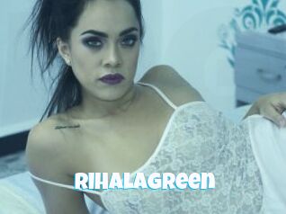 Rihalagreen