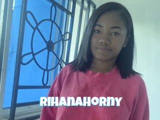 Rihanahorny