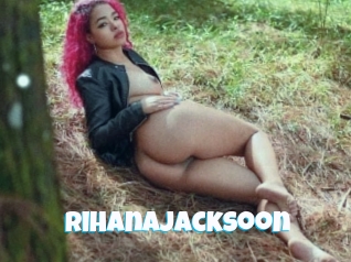 Rihanajacksoon