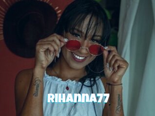 Rihanna77
