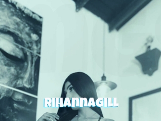 Rihannagill