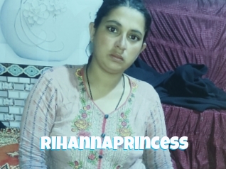 Rihannaprincess