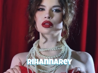 Rihannarey