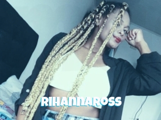 Rihannaross