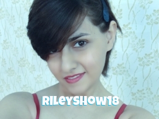 Rileyshow18