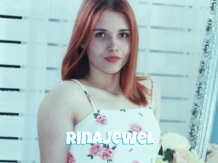 rinajewel Miss Gros Seins