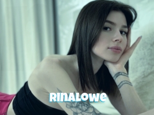 rinalowe Miss Gros Seins