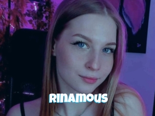 Rinamous