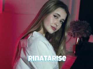 Rinatarise