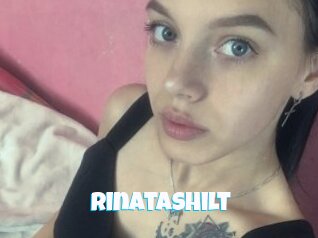 Rinatashilt