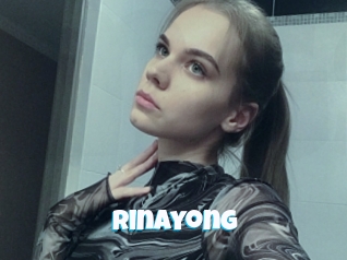 rinayong Miss Gros Seins