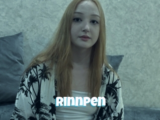 Rinnpen