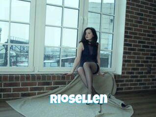 Riosellen