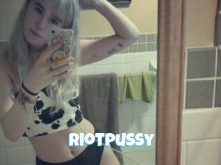 Riotpussy