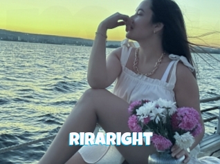 Riraright