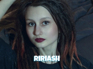 Ririash