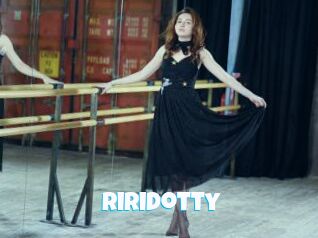 Riridotty