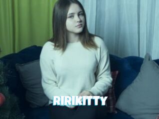 Ririkitty