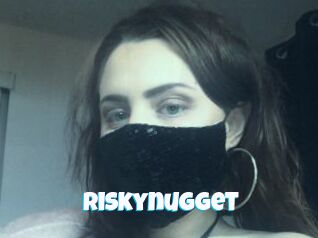 Riskynugget