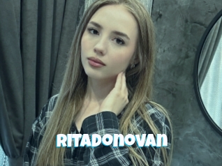 Ritadonovan