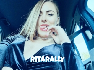 ritarally Miss Gros Seins