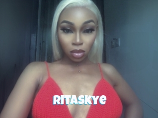 Ritaskye