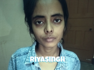 Riyasingh