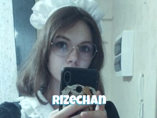Rizechan