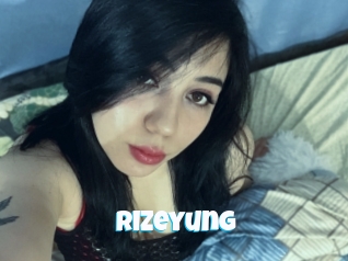 Rizeyung