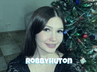 Robbyhuton