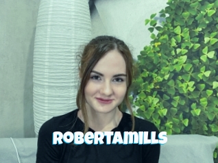Robertamills