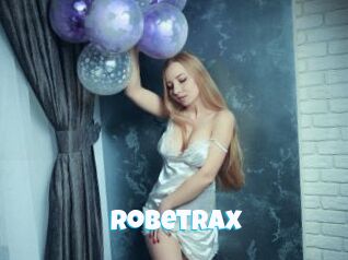 robetrax Miss Gros Seins