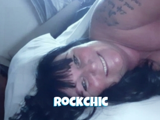 rockchic Miss Gros Seins