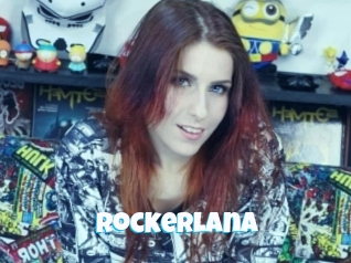 rockerlana Miss Gros Seins