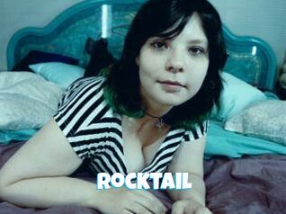 Rocktail