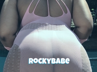 Rockybabe