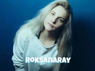 roksanaray Miss Gros Seins