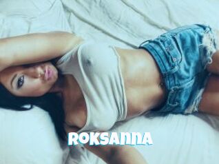 Roksanna