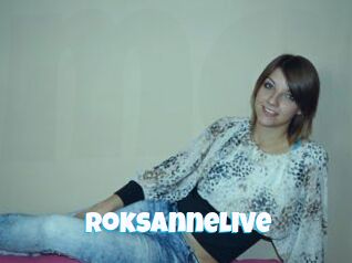 Roksannelive